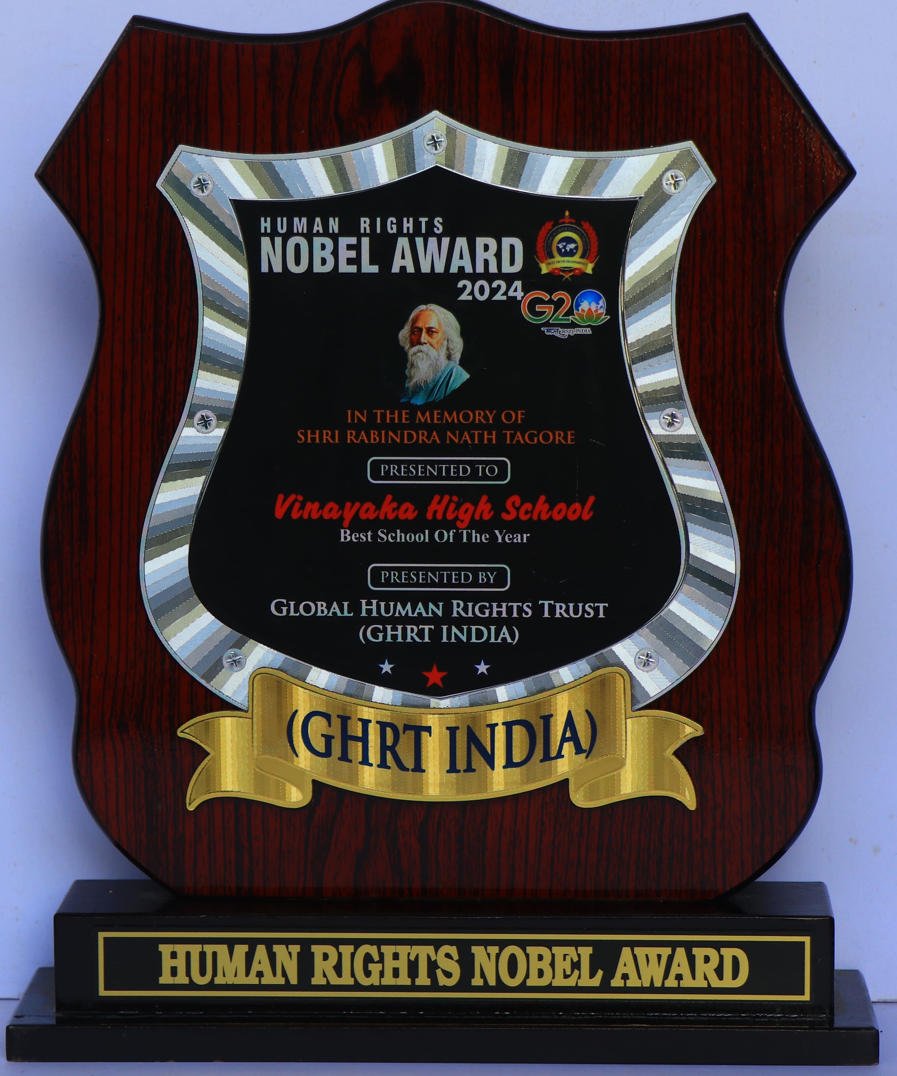Certificate 13