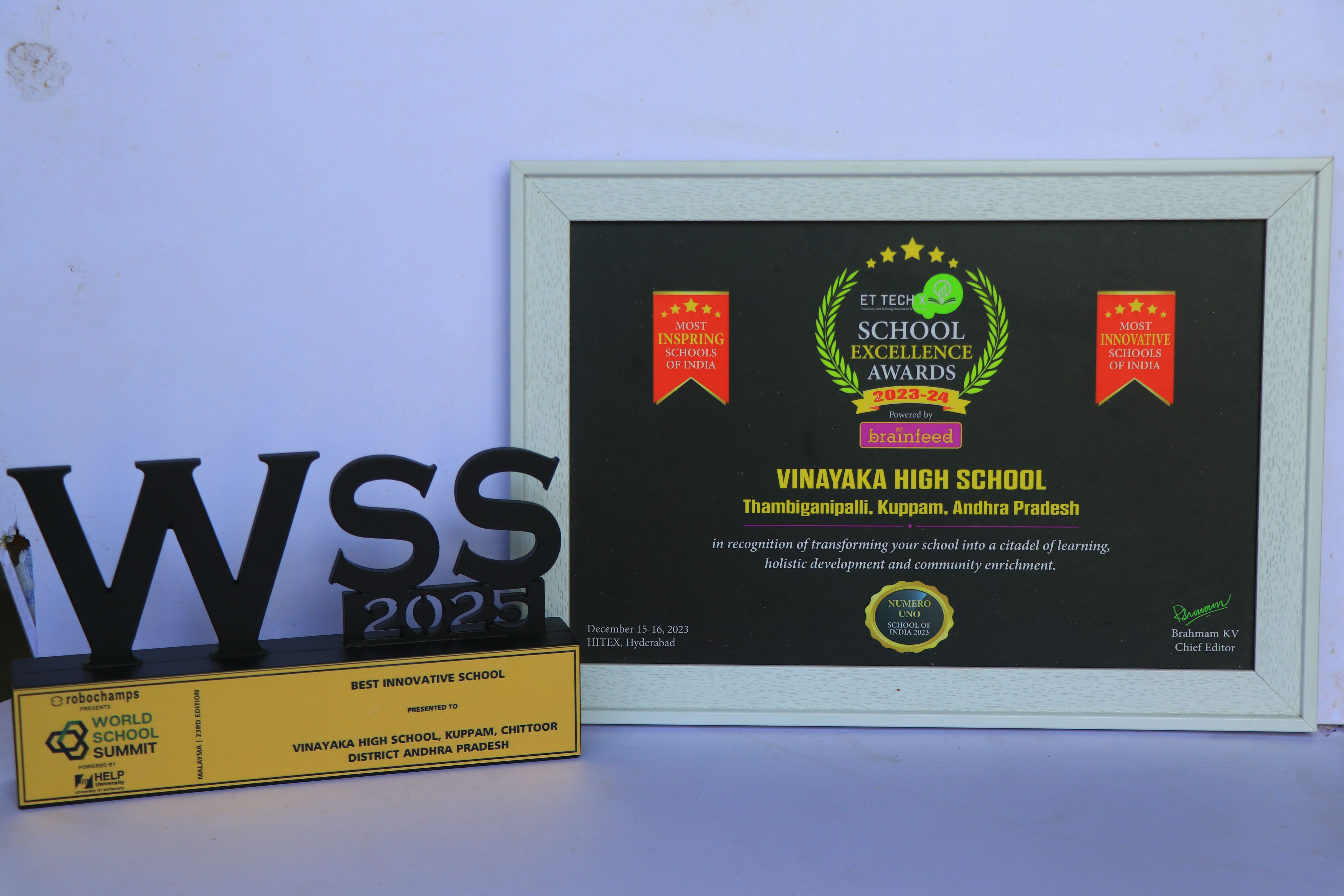 Certificate 8
