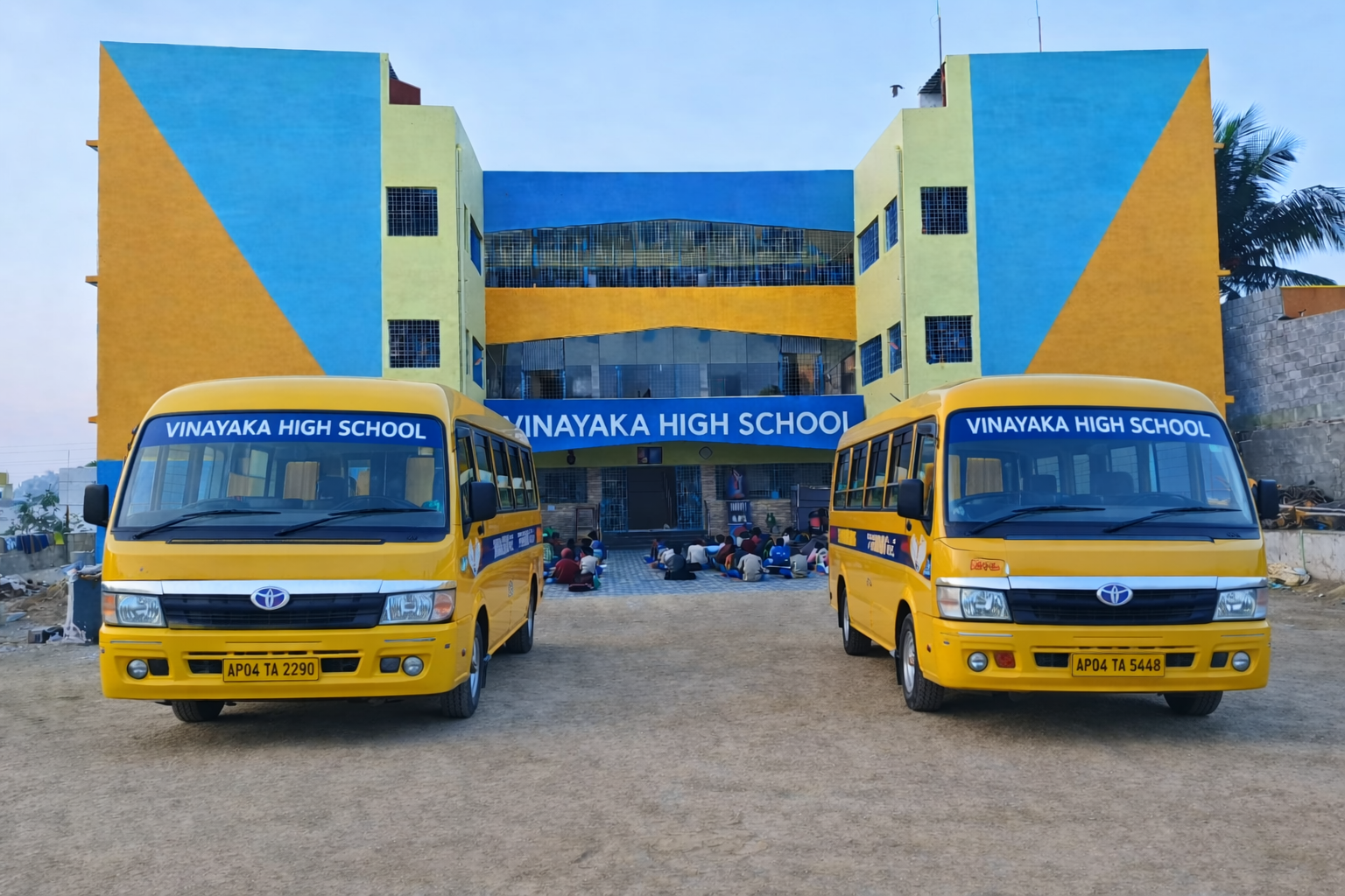 School Image