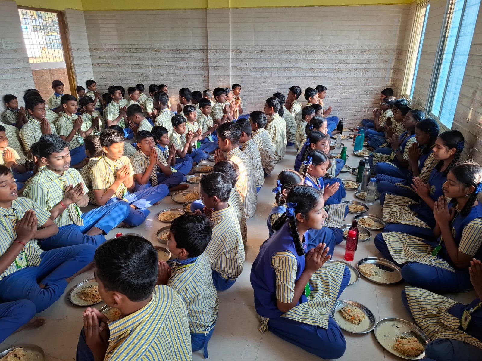 Dining Hall